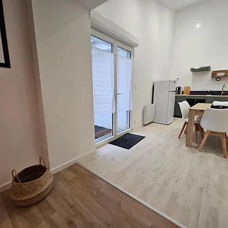 Maison A Centre Et 5 Min A Pied * Royan