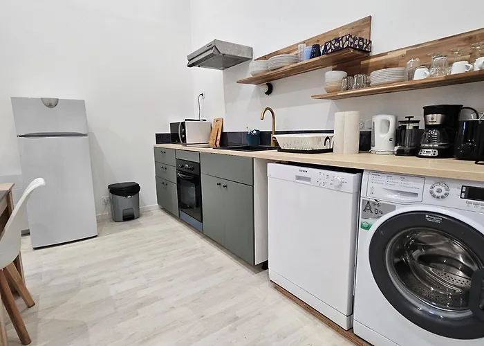 Maison A Centre Et 5 Min A Pied Villa Royan